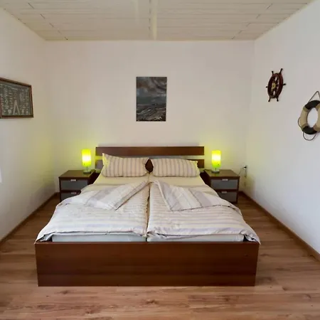 Ferienhaus Deichlaufer Semesterbostad Norddeich (Norden)