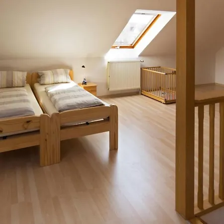 Ferienhaus Deichlaufer Norddeich (Norden)
