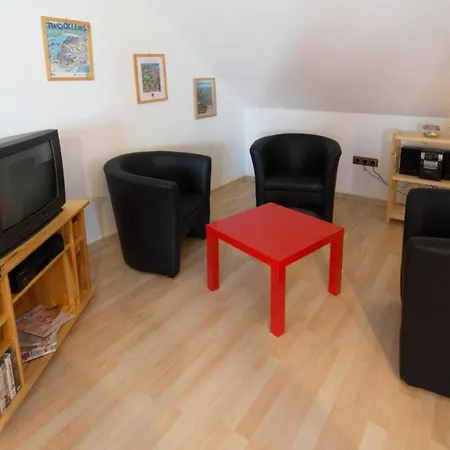 Ferienhaus Deichlaufer Norddeich (Norden)