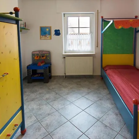 Ferienhaus Deichlaufer Norddeich (Norden)