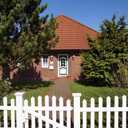 Ferienhaus Deichlaufer Norddeich (Norden)