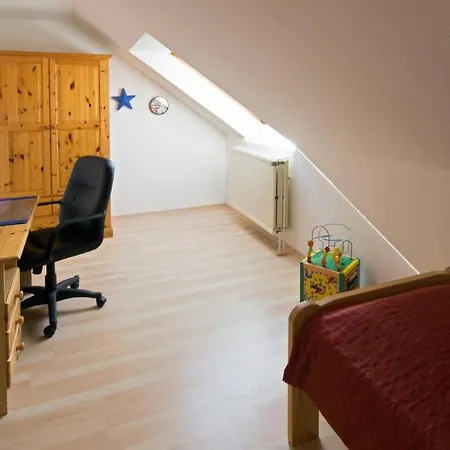 Ferienhaus Deichlaufer Semesterbostad Norddeich (Norden)